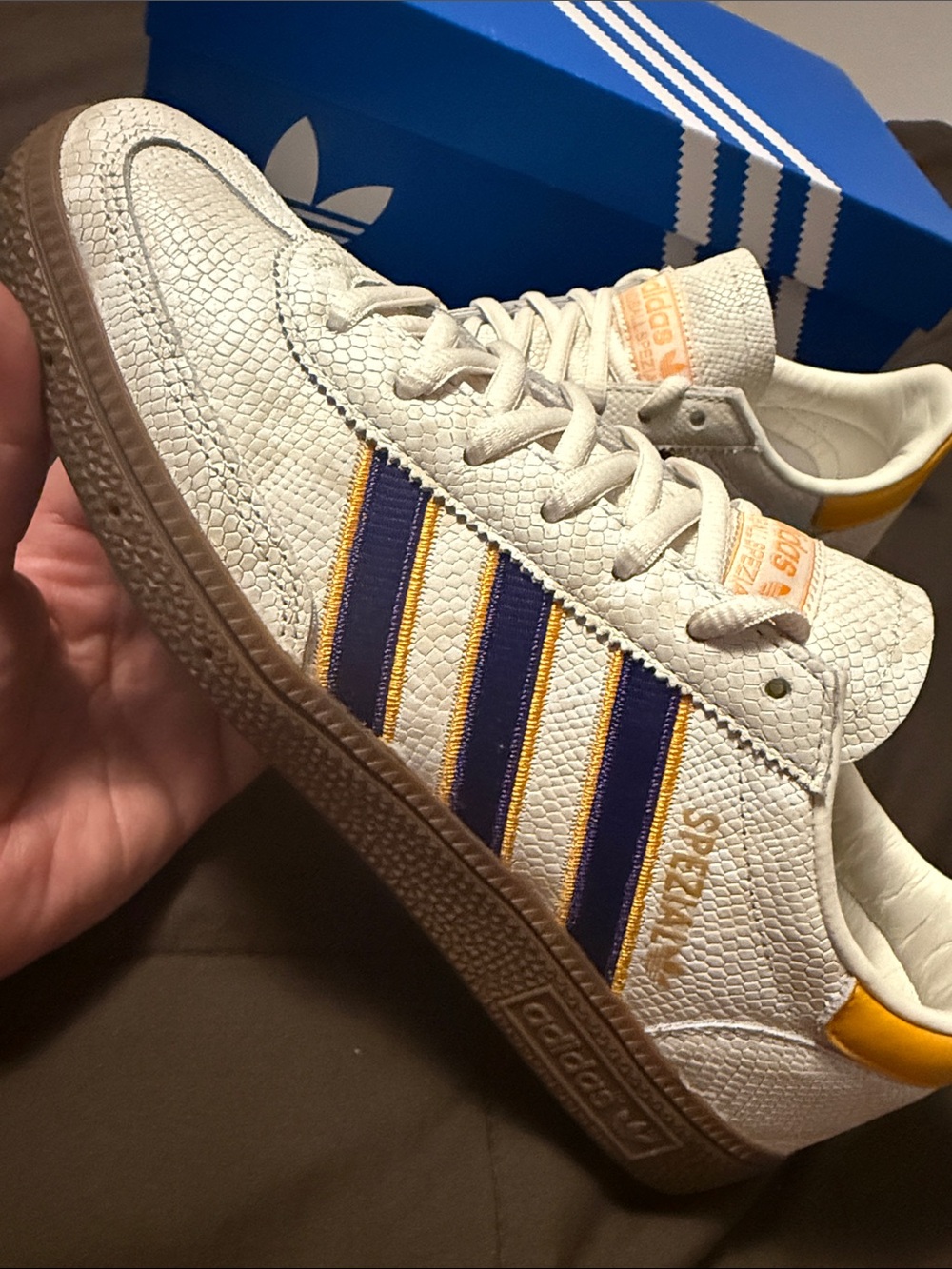 Adidas Handball Spezial